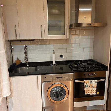 Апартаменты Casa Centrica, En Barrio Bohemio Мадрид Экстерьер фото