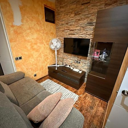 Апартаменты Casa Centrica, En Barrio Bohemio Мадрид Экстерьер фото